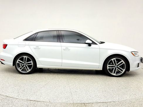 Used 2017 Audi A3 2.0T Premium w/ Convenience Package image 4