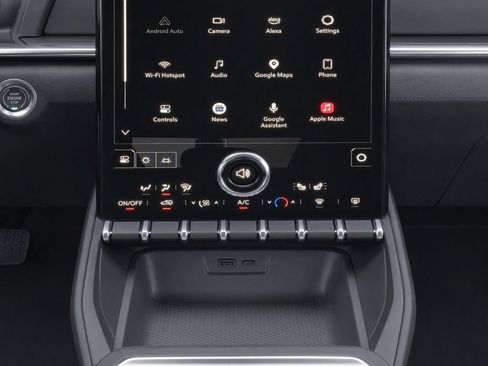 Used 2025 GMC Terrain Elevation FWD image 26
