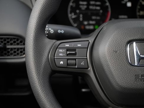 New 2026 Honda HR-V LX image 21