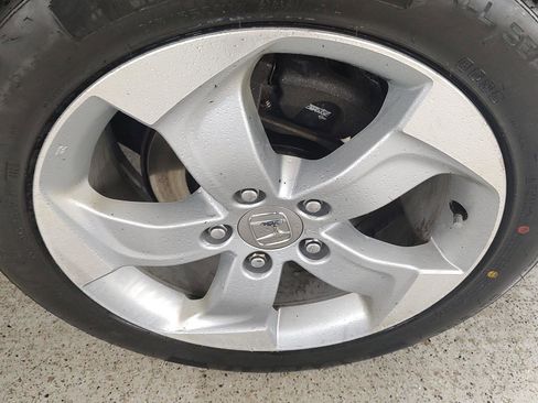 Used 2016 Honda HR-V EX image 33