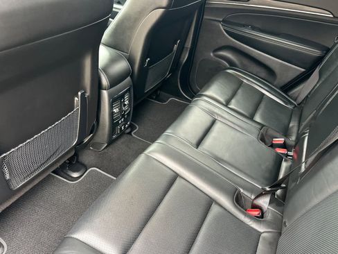 Used 2021 Jeep Grand Cherokee Limited w/ Quick Order Package 28K 80th image 11