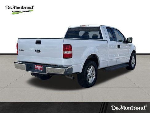 Used 2004 Ford F150 XL image 5