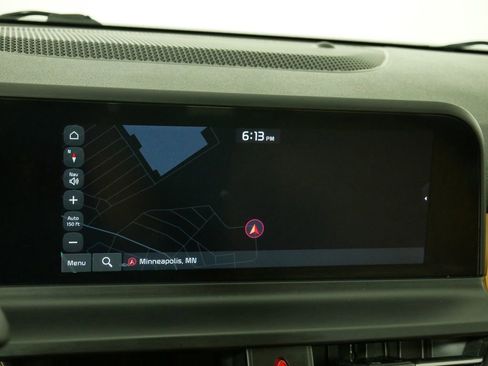Certified 2024 Kia Seltos EX AWD/4WD image 32