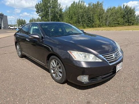 Used 2012 Lexus ES 350 FWD image 9