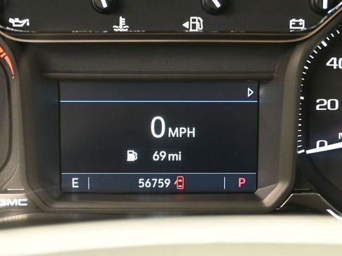 Used 2021 GMC Sierra 1500 Elevation image 16