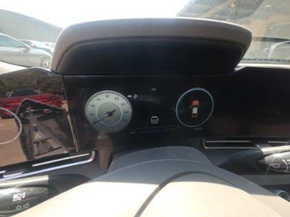 Used 2023 Hyundai Elantra SEL w/ Convenience Package FWD image 15