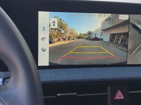 Used 2024 Kia EV6 Wind w/ Wind Technology Package image 14