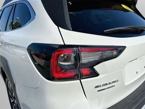 Used 2024 Subaru Outback Touring XT image 40