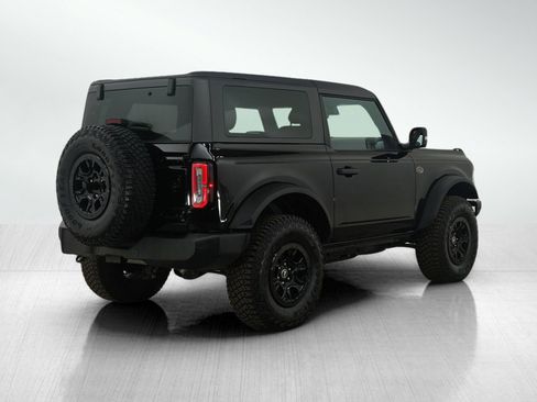 Used 2024 Ford Bronco Wildtrak image 5