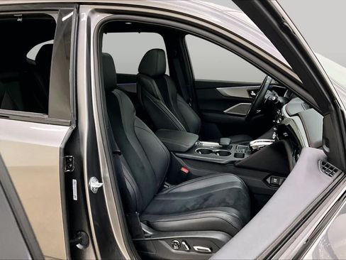 Used 2023 Acura MDX Type S AWD/4WD image 9