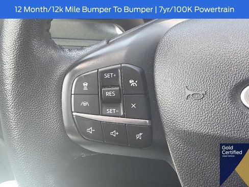 Used 2022 Ford Maverick Lariat w/ Lariat Luxury Package FWD image 37