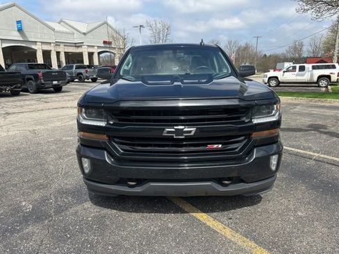 Used 2019 Chevrolet Silverado 1500 LT w/ All Star Edition image 8