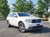 Used 2016 Dodge Durango Limited w/ Nav & Power Liftgate Group image 2