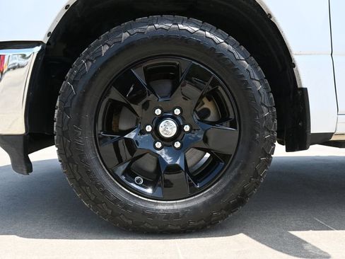 Used 2021 RAM 1500 Lone Star RWD image 27