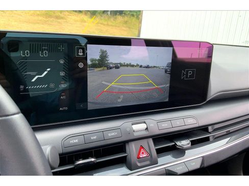 Used 2025 Kia K4 EX FWD image 19