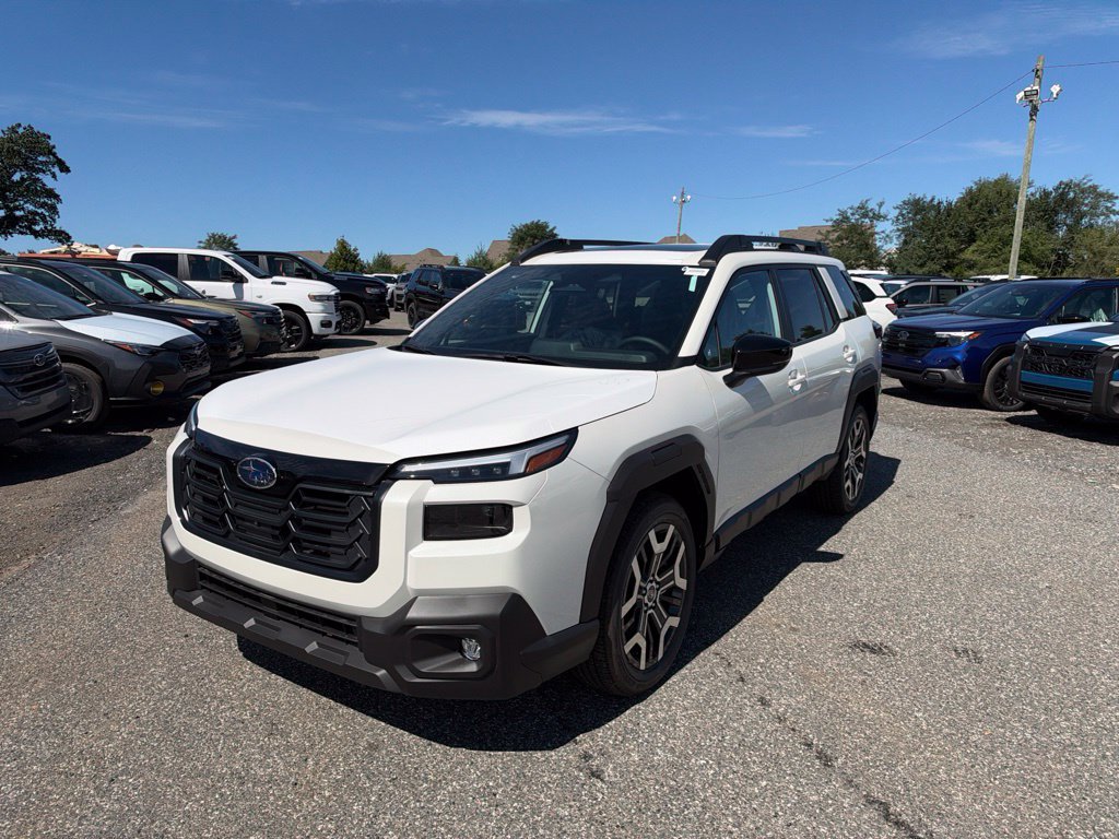 New 2026 Subaru Outback Touring XT AWD/4WD image 1