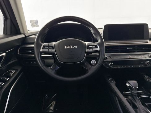 Used 2022 Kia Telluride EX w/ EX Premium Package image 32