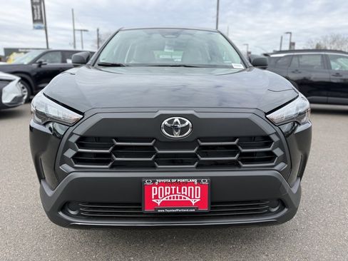 New 2026 Toyota Corolla Cross L image 3