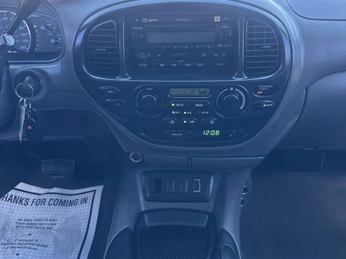 Used 2005 Toyota Sequoia SR5 RWD image 14