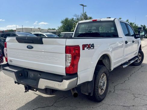 Used 2020 Ford F350 XL w/ Power Equipment Group AWD/4WD image 5