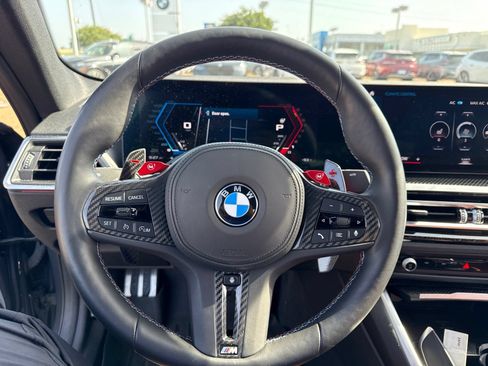 Used 2024 BMW M4 xDrive Competition w/ Executive Package AWD/4WD image 14