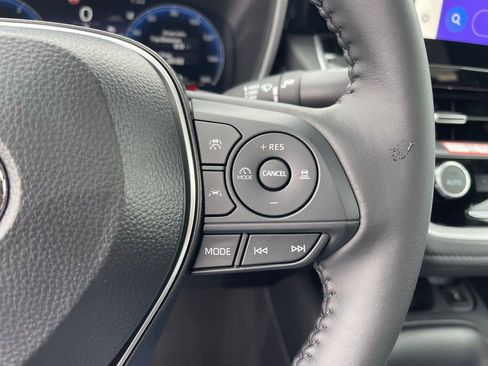 New 2026 Toyota Corolla XSE FWD image 28