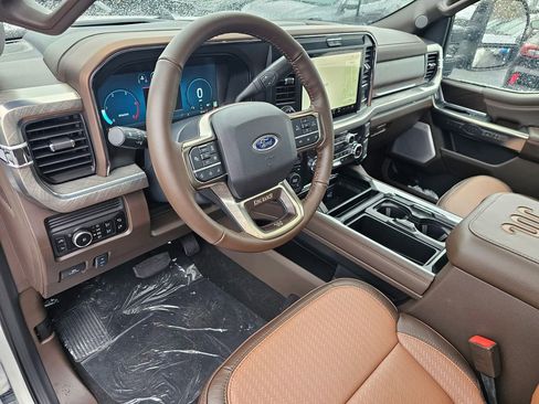 New 2026 Ford F250 King Ranch AWD/4WD image 22