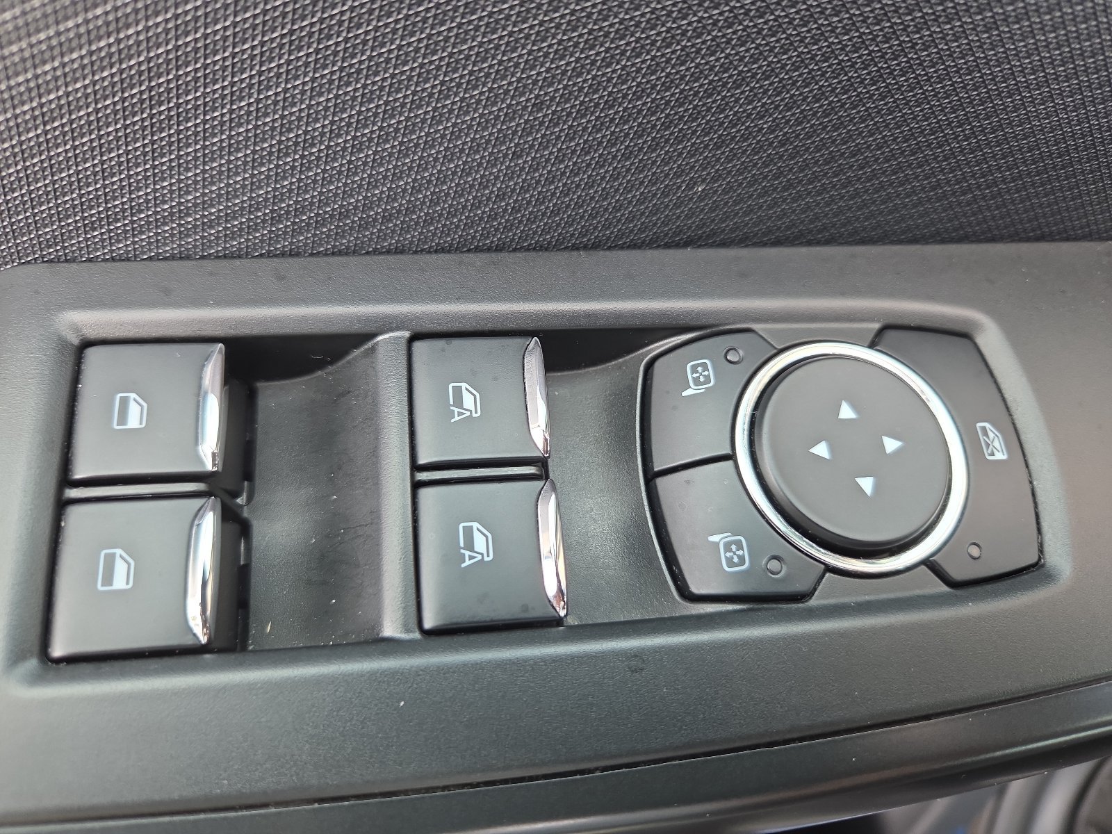 Used 2024 Ford F150 STX AWD/4WD image 15