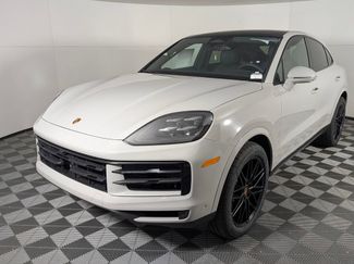 New 2026 Porsche Cayenne S video 1