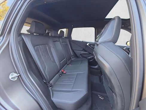 Used 2025 BMW X3 M50 w/ Premium Package image 20