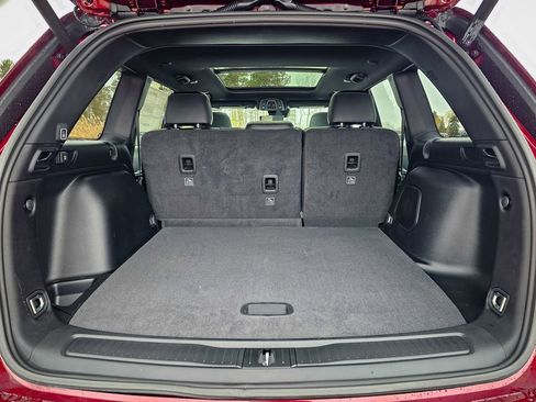 New 2026 Jeep Grand Cherokee Limited image 38