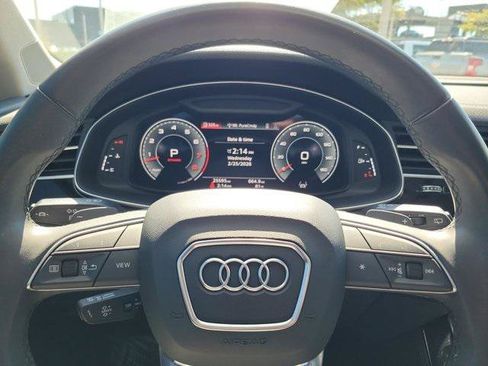 Used 2023 Audi Q7 3.0T Premium Plus w/ Premium Plus Package AWD/4WD image 20