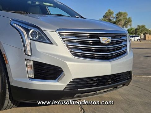 Used 2019 Cadillac XT5 FWD image 8