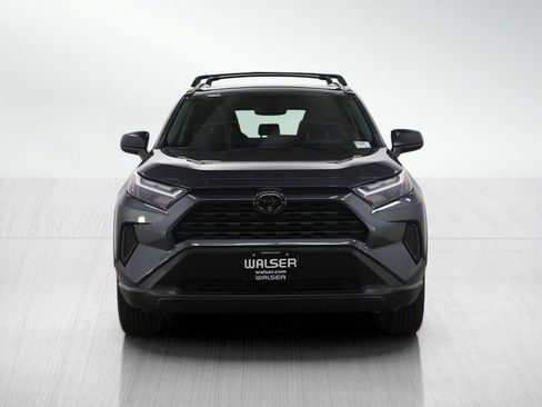 Used 2025 Toyota RAV4 LE image 8