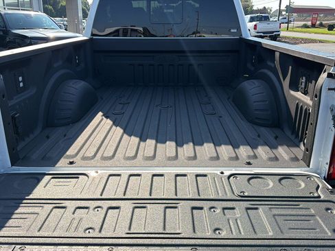 Used 2024 Ford F350 Limited w/ FX4 Off-Road Package AWD/4WD image 16