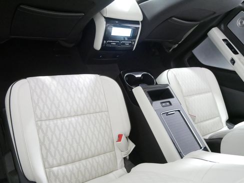 Used 2020 Lincoln Aviator Black Label w/ Dynamic Handling Package image 31