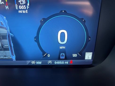 Used 2024 Ford F150 XLT w/ Equipment Group 302A MID image 3