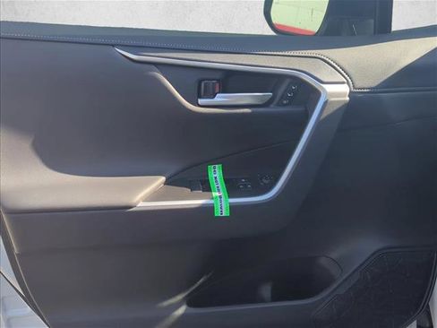 New 2025 Toyota RAV4 Limited image 10