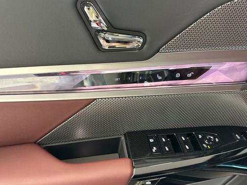 New 2026 BMW 740i 740i w/ Premium Package image 13