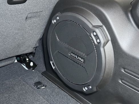 New 2026 Jeep Wrangler Sport S image 16