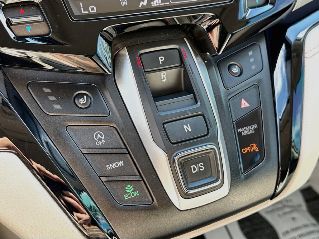 Used 2026 Honda Odyssey Touring image 21