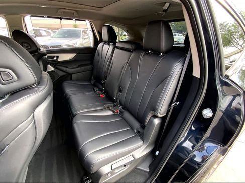 Used 2025 Acura MDX FWD w/ Technology Package image 20
