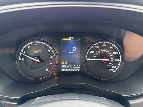 Used 2021 Subaru Forester Sport image 29