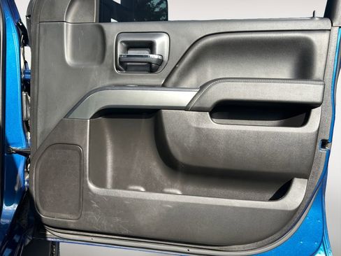 Used 2015 Chevrolet Silverado 3500 LT AWD/4WD image 26