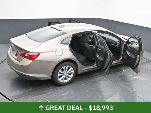 Used 2025 Chevrolet Malibu LT image 66