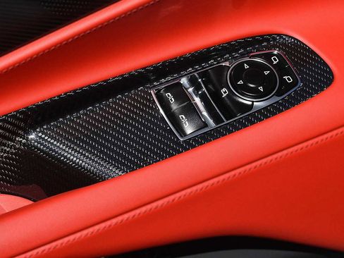 New 2026 Chevrolet Corvette Z06 RWD image 42