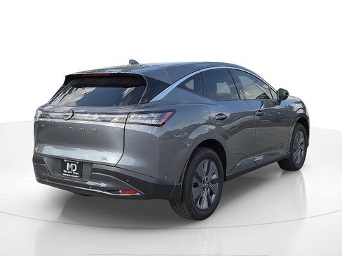 New 2025 Nissan Murano SL w/ Cargo Package image 5
