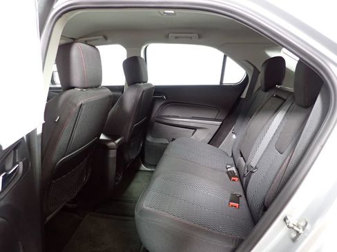 Used 2014 Chevrolet Equinox LS FWD image 30