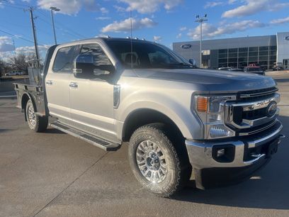 Used 2022 Ford F250 XLT w/ XLT Premium Package