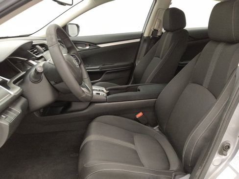 Used 2018 Honda Civic EX image 17
